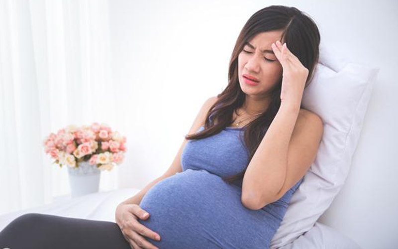 大连正规二代试管婴儿哪家好_对于那些生过双胞胎的人来说，你在怀孕前三个月的症状是什么？